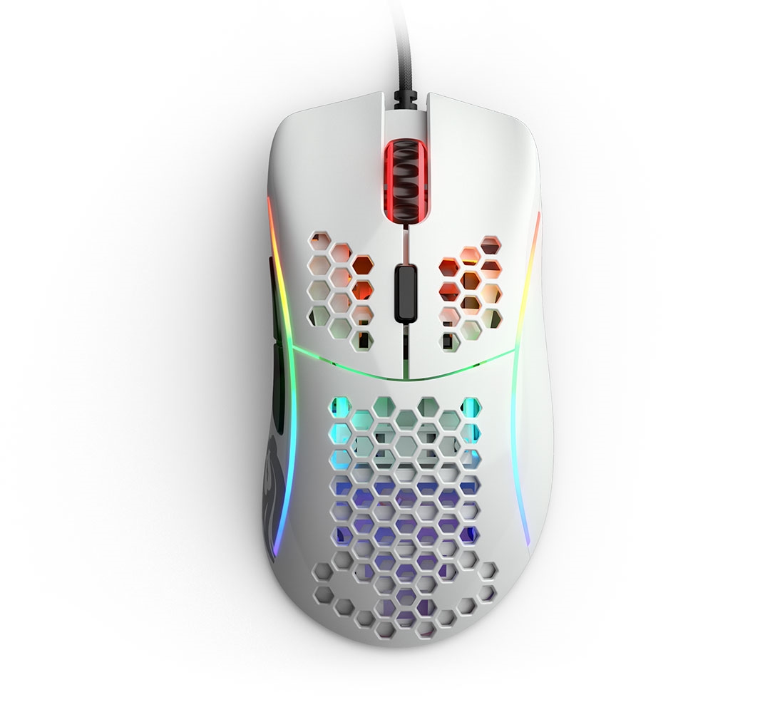 GLORIOUS GAMING MOUSE