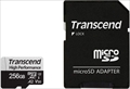TS256GUSD330S ☆6個まで￥250クリックポスト対応可能！