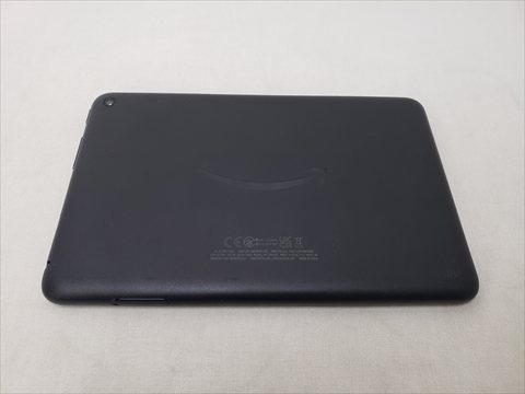 Fire 7（2022/第12世代） 16GB ブラック 各サイトで併売につき売切れのさいはご容赦願います。