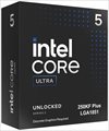Core Ultra 5 250KF Plus ※F型番は内蔵グラフィックスは搭載されておりません。