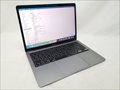 MacBook Air 13.3 M1 （ベースMGN93J/A、メモリ16GBへカスタム） シルバー 各サイトで併売につき売切れのさいはご容赦願います。