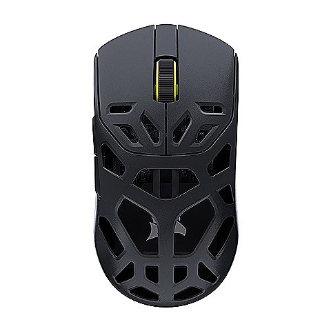 SABRE v2 PRO ワイヤレス マグネシウム合金 ブラック CHR-931G100-WW