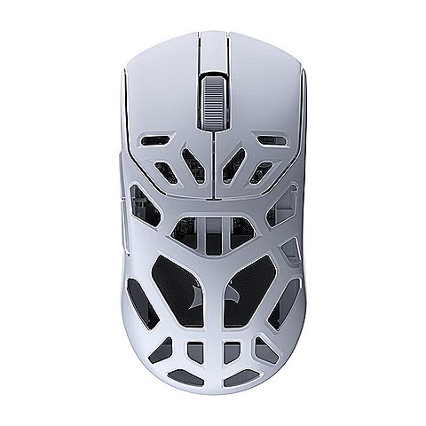 SABRE v2 PRO ワイヤレス マグネシウム合金 ホワイト CHR-931G101-WW