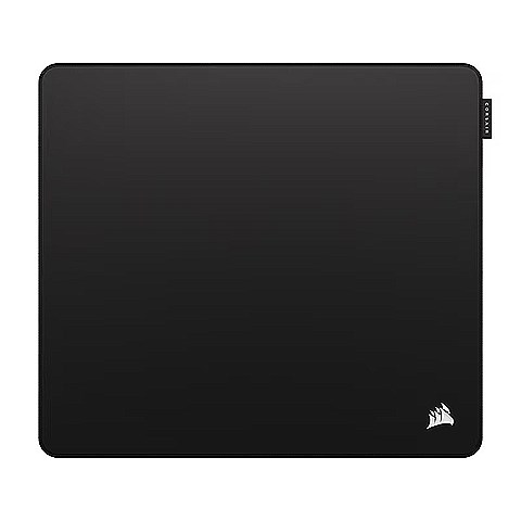 MM PRO Control Esports-Tuned布製(ラージ 450ｘ400ｘ4mm) ブラック CHR-941C060-WW