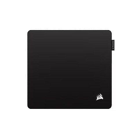 MM PRO Control Esports-Tuned布製(ミディアム 320ｘ300ｘ4mm) ブラック CHR-941C0A0-WW