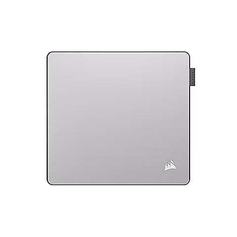 MM PRO Control Esports-Tuned布製(ミディアム 320ｘ300ｘ4mm) グレー CHR-941C0A1-WW