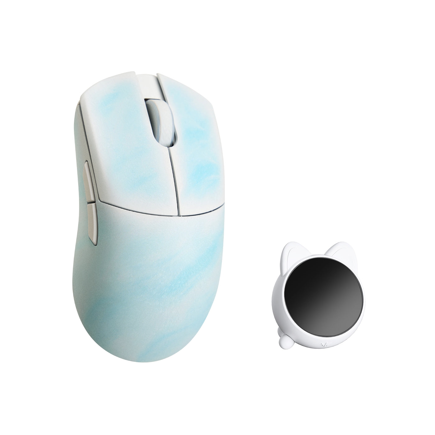 wlmouse huan Celadon 午年 Limited Edition WLMOUSE 幻 HUAN Celadon 午年 Limited Edition | マウス | ゲーミング