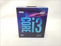 Core i3-9100F BOX (3.60GHz/ターボブースト時4.20GHz/4-core 4-thread/Total Cache 6MB/TDP65W) 各サイトで併売につき売切れのさいはご容赦願います。