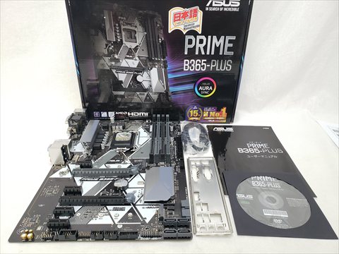 PRIME B365-PLUS 各サイトで併売につき売切れのさいはご容赦願います。