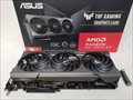 TUF-RX7800XT-O16G-GAMING 各サイトで併売につき売切れのさいはご容赦願います。