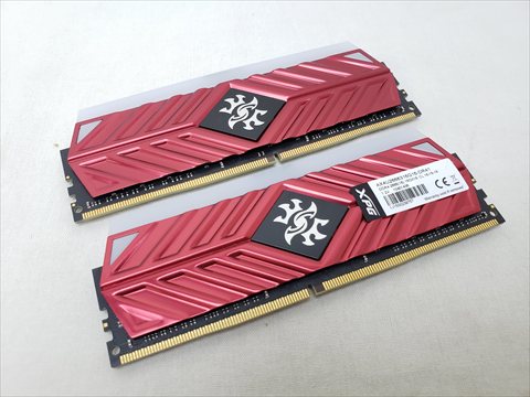 AX4U2666316G16 /バルク 各サイトで併売につき売切れのさいはご容赦願います。