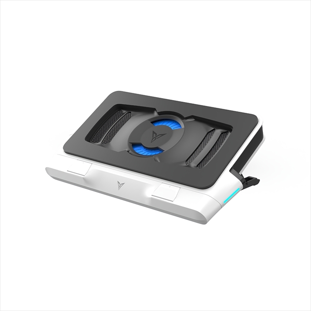 BS2PRO ゲーミングノートPC用向けノートPCクーラー