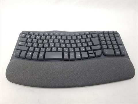 WAVE KEYS K820 各サイトで併売につき売切れのさいはご容赦願います。