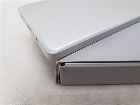 AQUOS sense6 6GB/128GB シルバー/SH-M19 【国内版 SIMFREE】 各サイトで併売につき売切れのさいはご容赦願います。