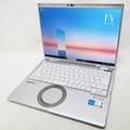 Let's note FV1 (i5-1145G7/14.0/16GB/SSD256GB/W11) /CF-FV1RDAKS [8212]各サイトで併売につき売切れのさいはご容赦願います。
