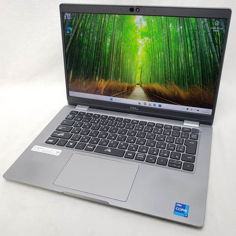 Latitude 5320 (i7-1185G7/13.3FHD/16GB/SSD512GB/W11) [6199]各サイトで併売につき売切れのさいはご容赦願います。