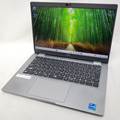 Latitude 5320 (i7-1185G7/13.3FHD/16GB/SSD512GB/W11) [6199]各サイトで併売につき売切れのさいはご容赦願います。