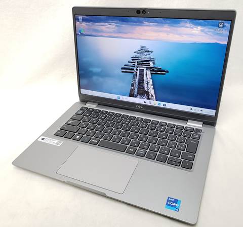 Latitude 5320 (i7-1185G7/13.3FHD/16GB/SSD512GB/W11) [8986]各サイトで併売につき売切れのさいはご容赦願います。