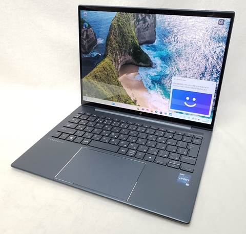 Dragonfly G4 (i5-1345U/13.3FHD+/16GB/SSD512GB/W11) /86Q01PA#ABJ [0KJZ]各サイトで併売につき売切れのさいはご容赦願います。