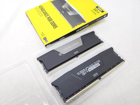 CMH32GX5M2B5600C36K 各サイトで併売につき売切れのさいはご容赦願います。