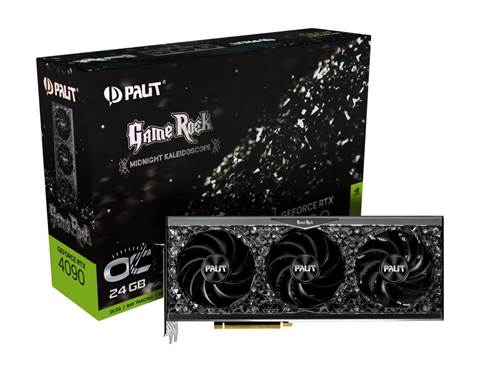 [保証確認] GeForce RTX 4090 GameRock OC /NED4090S19SB-1020G 各サイトで併売につき売切れのさいはご容赦願います。