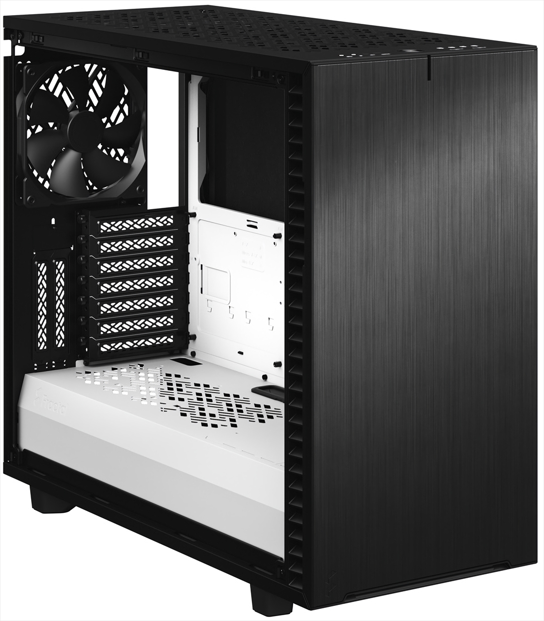 Define 7 Black White Tg Clear Tint Fd C Def7a 05 ミドルタワー Atx Microatx対応 ケース Pcパーツと自作パソコン 組み立てパソコンの専門店 1 S Pcワンズ Define 7 Black White Tg Clear Tint Fd C Def7a 05 ミドルタワー Atx Microatx対応 ケース Pcパーツと自作パソコン 組み立てパソコンの専門店 1 S Pcワンズ