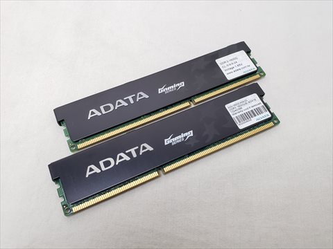 AX3U1600GC4G9-2G /バルク 各サイトで併売につき売切れのさいはご容赦願います。