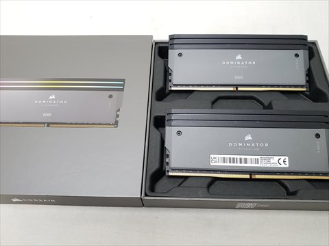 CMP64GX5M2B6000Z30 各サイトで併売につき売切れのさいはご容赦願います。