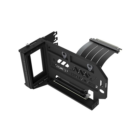 Vertical VGA Card Holder Kit Gen5 Black (MCA-U000C-KFVK03)