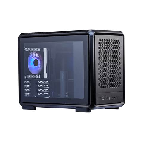 MasterFrame 400 Mesh Black (MF400M-KHNN-S00)