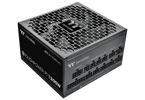 TOUGHPOWER PT/1200W ATX3.1 -PLATINUM- PS-TPP-1200FNFAPJ-1