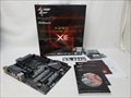 Fatal1ty X299 Professional Gaming i9 XE 各サイトで併売につき売切れのさいはご容赦願います。