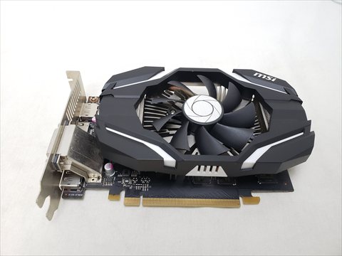 GeForce GTX1060 6GB /PCI-E 各サイトで併売につき売切れのさいはご容赦願います。