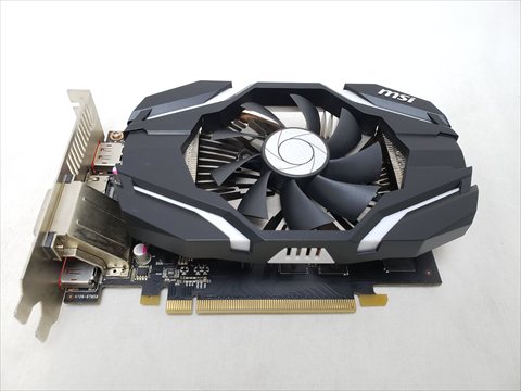 GeForce GTX1060 3GB /PCI-E 各サイトで併売につき売切れのさいはご容赦願います。