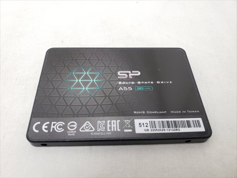 Ace A55 SP512GBSS3A55 各サイトで併売につき売切れのさいはご容赦願います。
