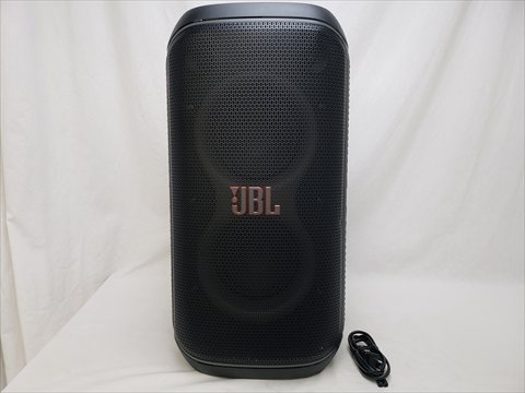 PartyBox Club 120 各サイトで併売につき売切れのさいはご容赦願います。