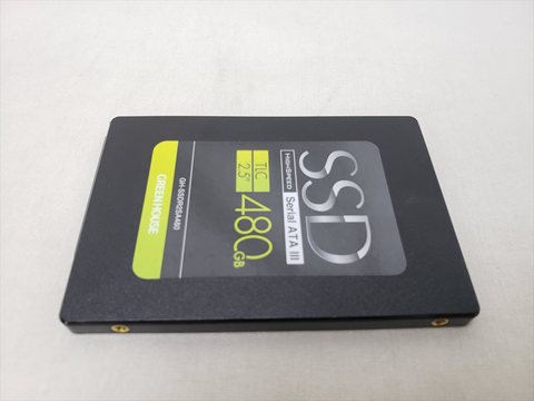 【中古】 GH-SSDR2SA480　※お一人様1個限定 【毎月第2土曜日はワンズの日】ワンズチャンス！ご来店いただいたお客様限定、店頭のみの大特価！電話等でのお取り置きはできません。あらかじめご了承下さいませ。