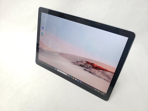 【中古】 Surface Go2 LTE (Core m3/8GB/128GB/LTE SUF-00011)　※お一人様1台限定 【毎月第2土曜日はワンズの日】ワンズチャンス！ご来店いただいたお客様限定、店頭のみの大特価！電話等でのお取り置きはできません。あらかじめご了承下さいませ。