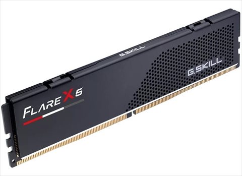 F5-6000J3038F16GH1-FX5　「AMD EXPO Technology対応」