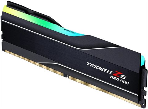 F5-6000J3444F64GX1-TZ5NR　「AMD EXPO Technology対応」