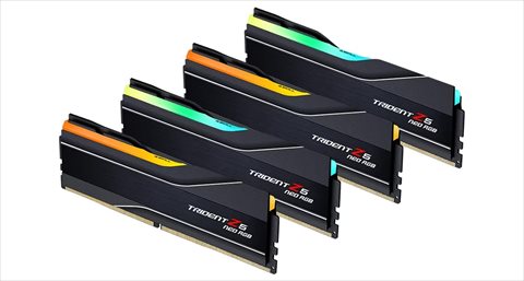 F5-6000J3444F64GX4-TZ5NR　「AMD EXPO Technology対応」