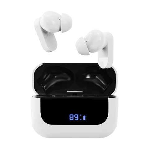 GH-TWEC-WH 完全ﾜｲﾔﾚｽｽﾃﾚｵｲﾔﾎﾝ SBC/AAC ﾎﾜｲﾄ