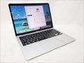 MacBook Air 13.3 M1(8C/8C) 512GB MGNA3J/A シルバー 各サイトで併売につき売切れのさいはご容赦願います。