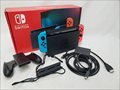 Nintendo Switch Joy-Con(L) ネオンブルー/(R) ネオンレッド HAD-S-KABAA 各サイトで併売につき売切れのさいはご容赦願います。