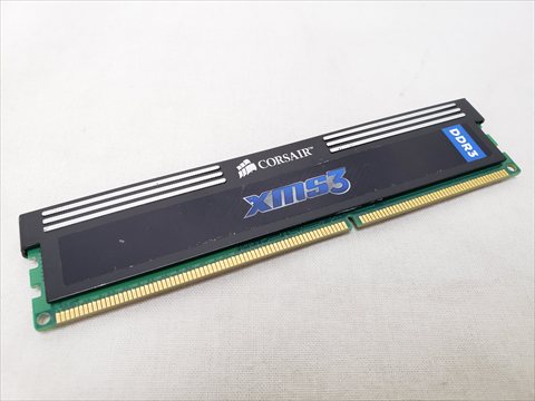 PC3-10600(DDR3 1333) 4GB /バルク 各サイトで併売につき売切れのさいはご容赦願います。