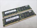 PC3-10600(DDR3 1333) 8GB x2 Registered ECC 各サイトで併売につき売切れのさいはご容赦願います。