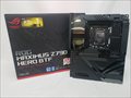 ROG MAXIMUS Z790 HERO BTF 各サイトで併売につき売切れのさいはご容赦願います。