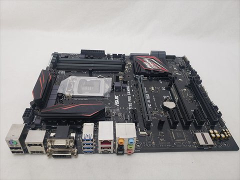 Z170 PRO GAMING 各サイトで併売につき売切れのさいはご容赦願います。