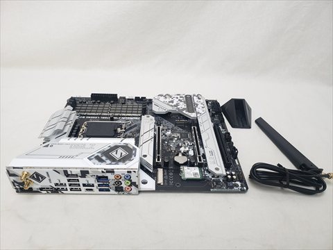 Z790 Steel Legend WiFi 各サイトで併売につき売切れのさいはご容赦願います。