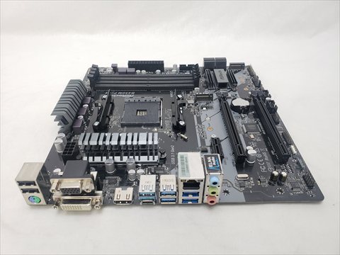 B450M Pro4 各サイトで併売につき売切れのさいはご容赦願います。